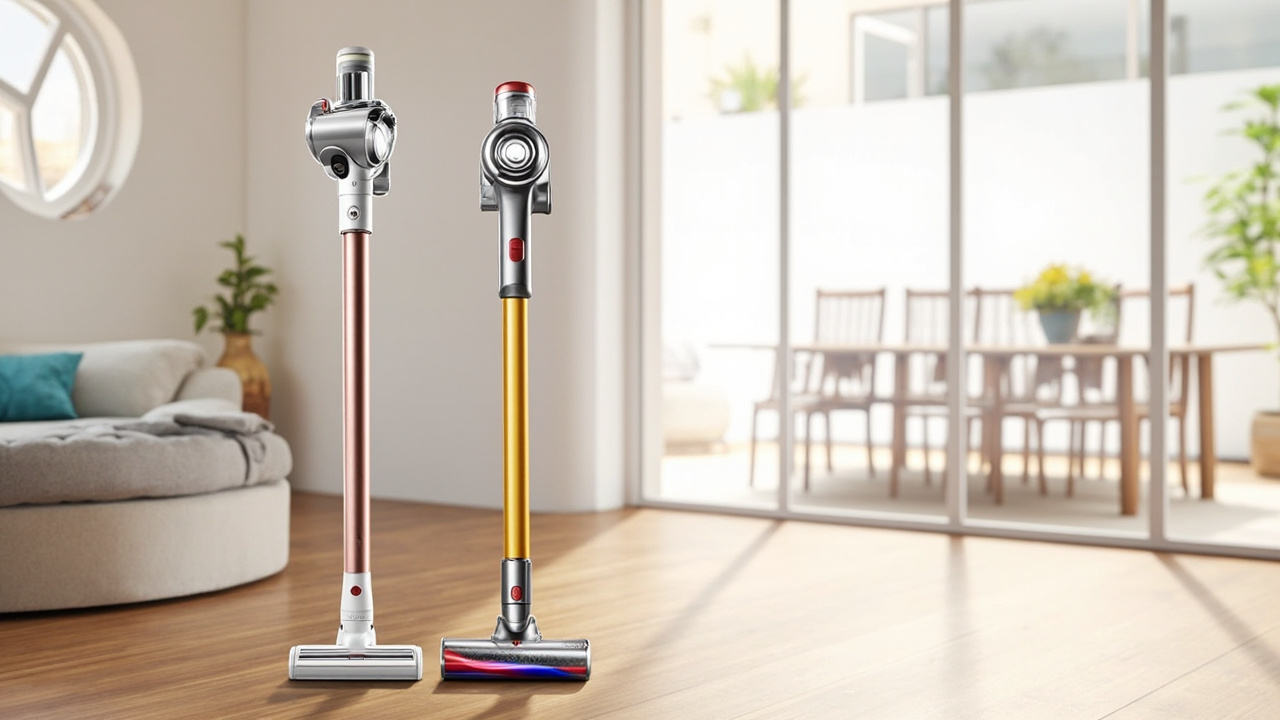 Miele Triflex HX2 vs Dyson V15 Detect: Which $700 Stick Vacuum Actually Saves You Money?