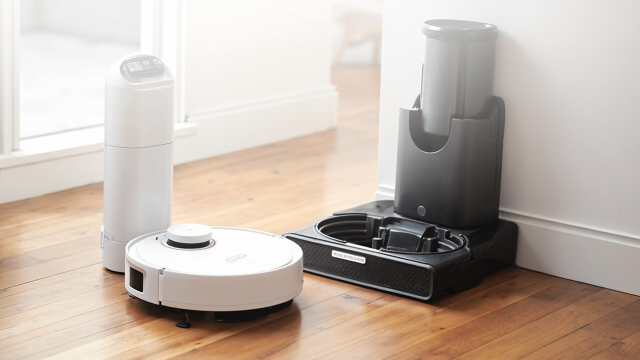 Narwal Flow vs Dreame X50 Ultra (2026): $1,149 Mop Specialist vs $1,049 Vacuum Powerhouse