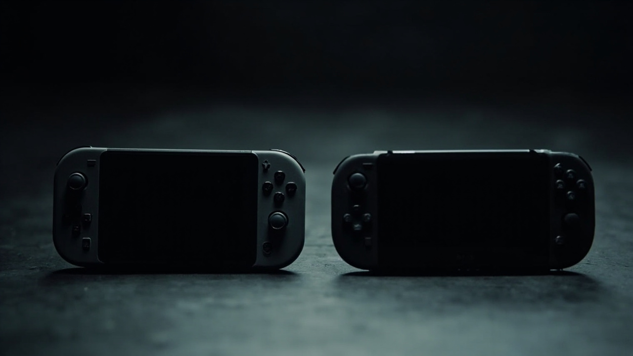 Nintendo Switch 2 vs Steam Deck: Which Handheld Actually Gives You More Value