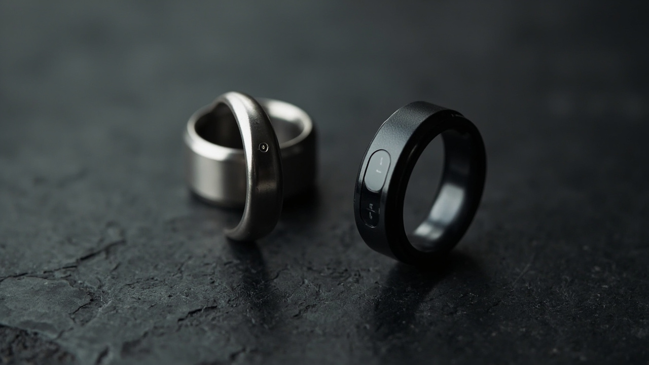Oura Ring 5 vs Samsung Galaxy Ring (2026): The $399 Ring That Quietly Costs $543