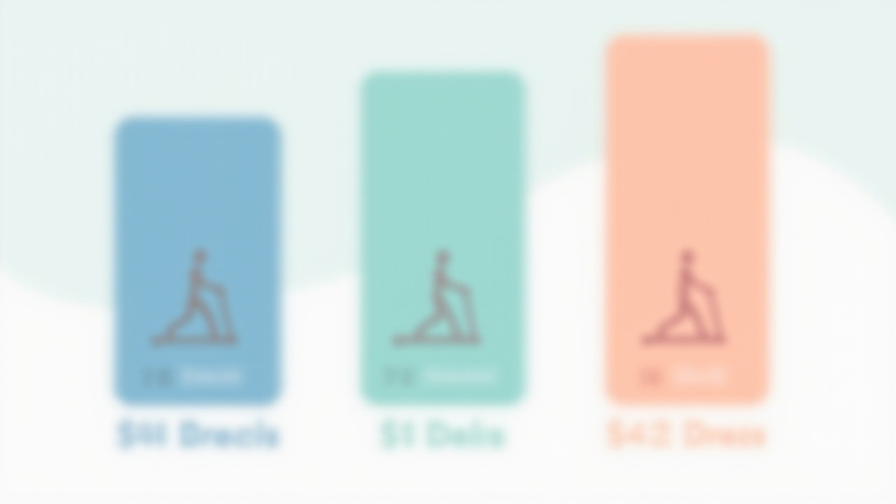 Split-screen cost comparison infographic: Peloton Tread+ new, Peloton Tread+ used, NordicTrack 2450