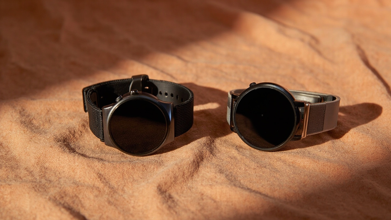 Pixel Watch 4 XL vs Apple Watch Ultra 3 (2026): Does the $300 Gap Actually Buy You Anything?