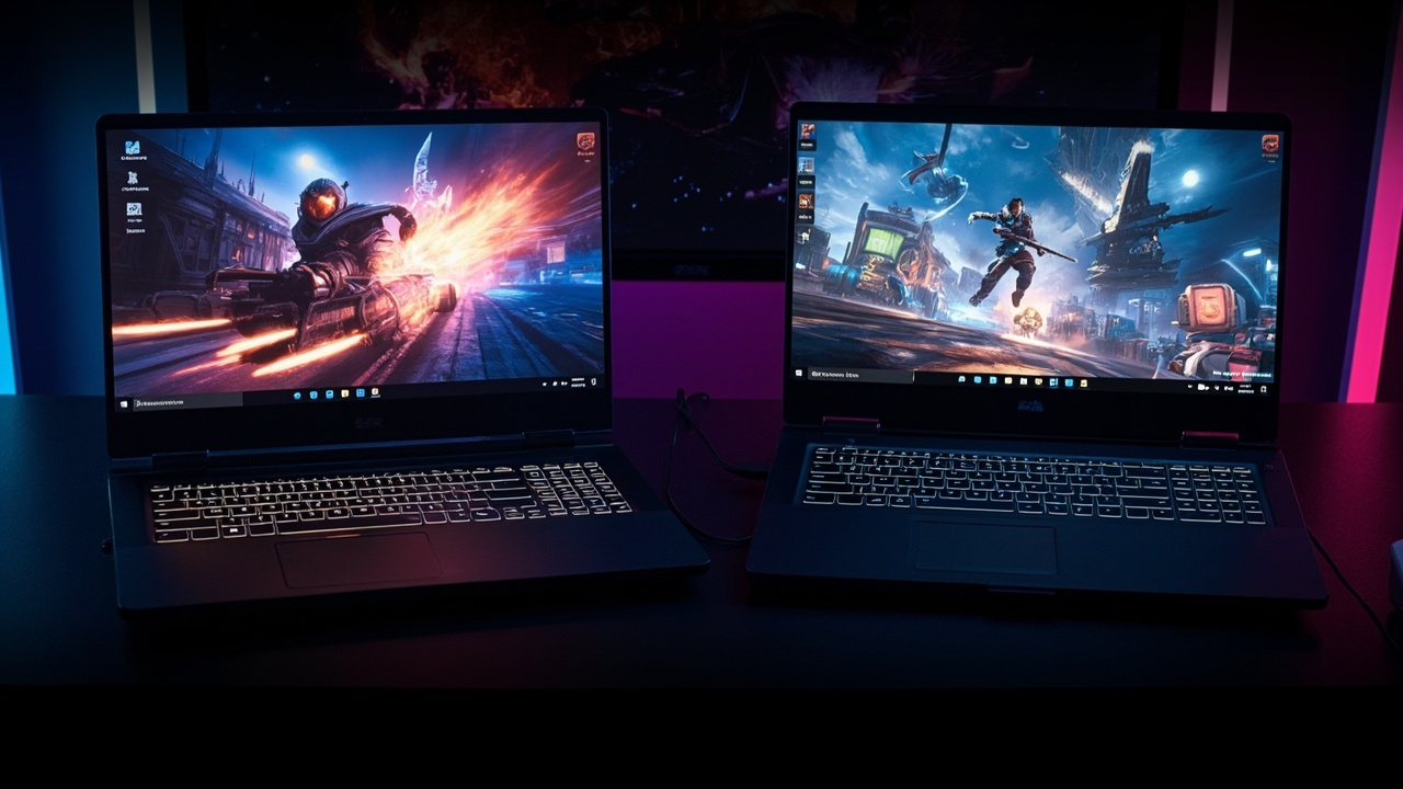 Razer Blade 18 (2026) vs ASUS ROG Strix SCAR 18 G835LX: The $7,000 Laptop Question