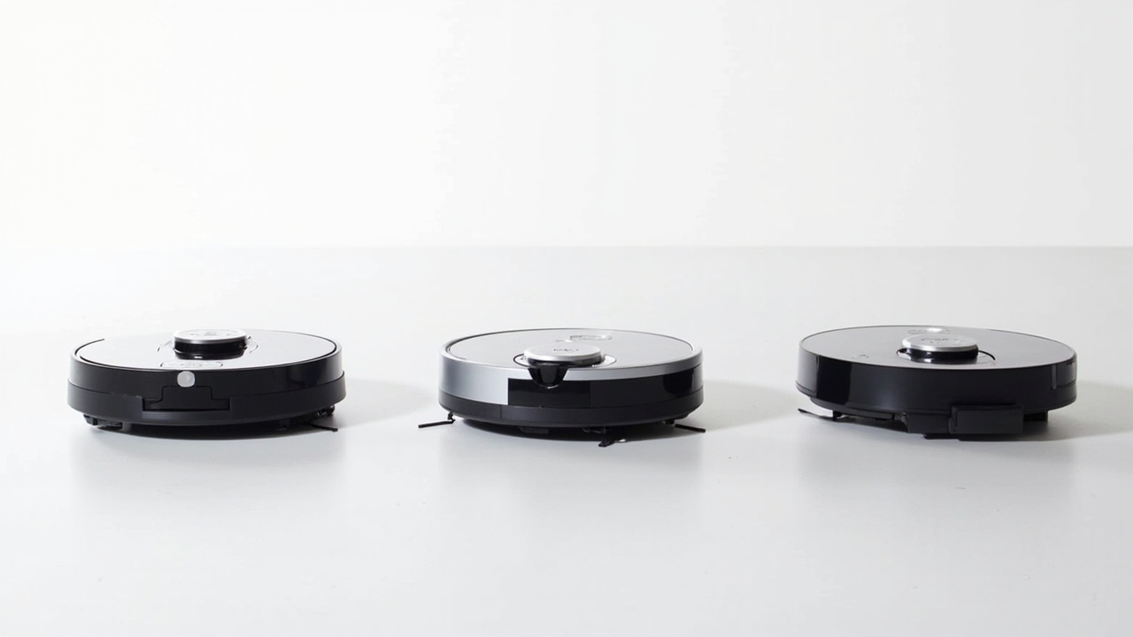 Eufy vs Dreame vs Roborock: Which Robot Vacuum Actually Saves You Money