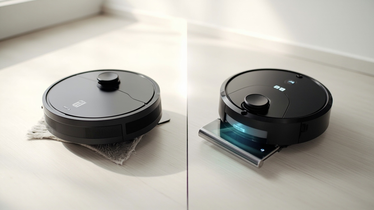 Roomba Combo 10 Max vs Roborock Saros 10R (2026): Which $1,400–$1,600 Robot Vacuum Actually Saves You Money?