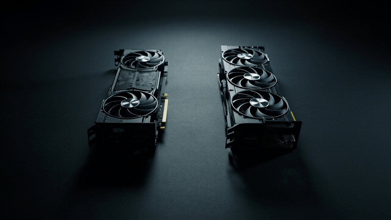 RTX 5080 vs RX 9070 XT (2026): The $400 Gap That Most Buyers Get Wrong