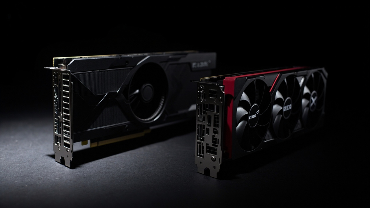 RTX 5090 vs RX 9070 XT (2026): Flagship vs Value Champion — Is the $1,900+ Gap Worth It?