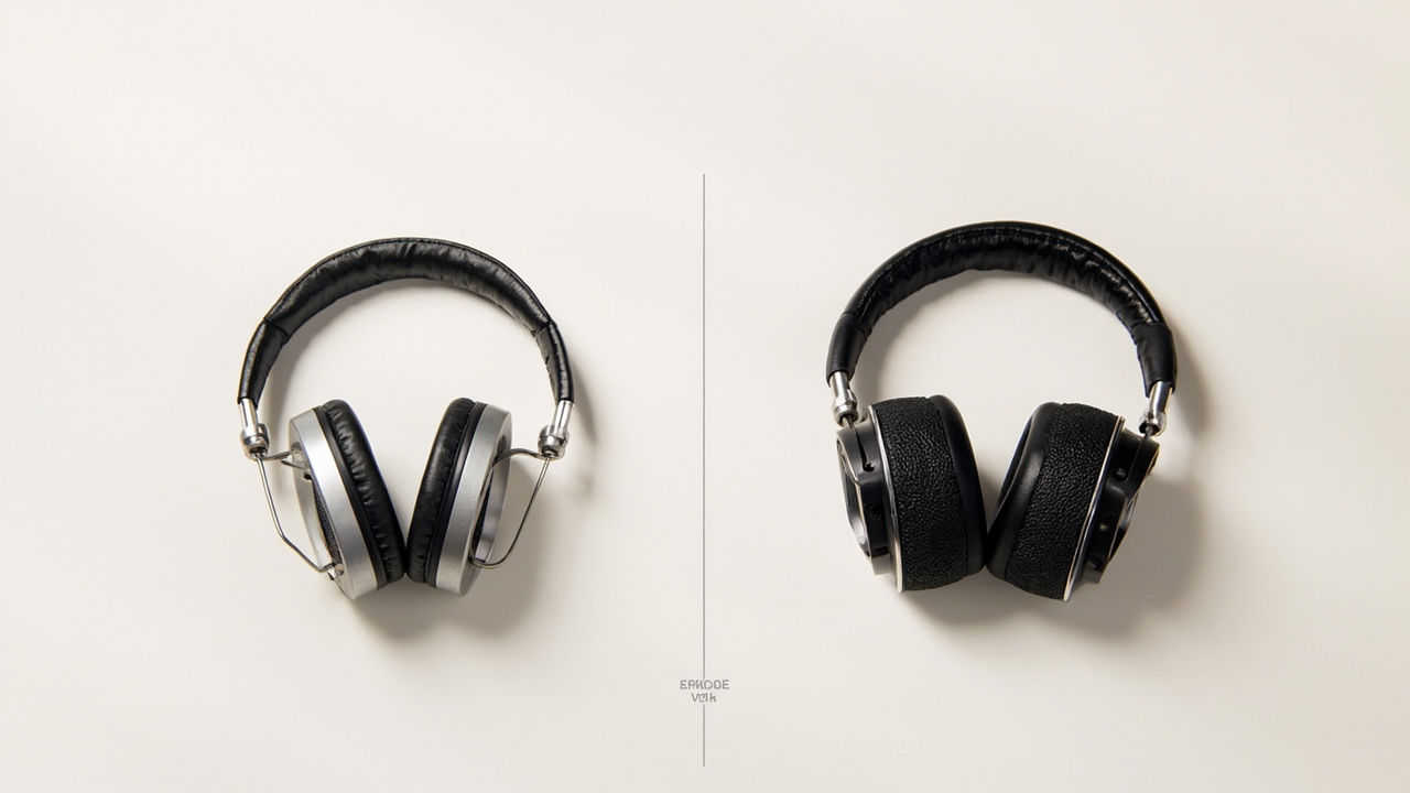 Verdict infographic: HD 800 S on the left as the value flagship audiophile pick, Focal Utopia 2022 on the right as the precision audiophile pick, with a $3,200 price callout in the middle and a clear "requires amplifier" warning at the bottom
