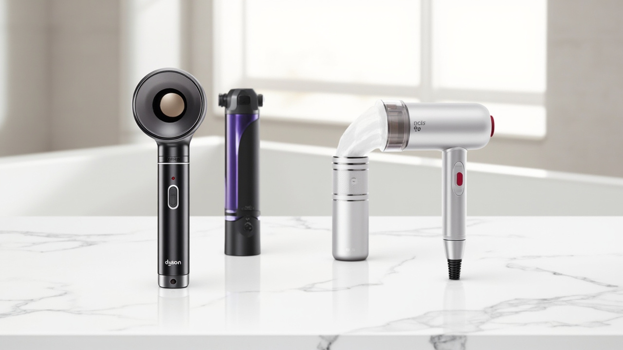 Shark FlexStyle vs Dyson Airwrap: Which One Actually Saves You Money