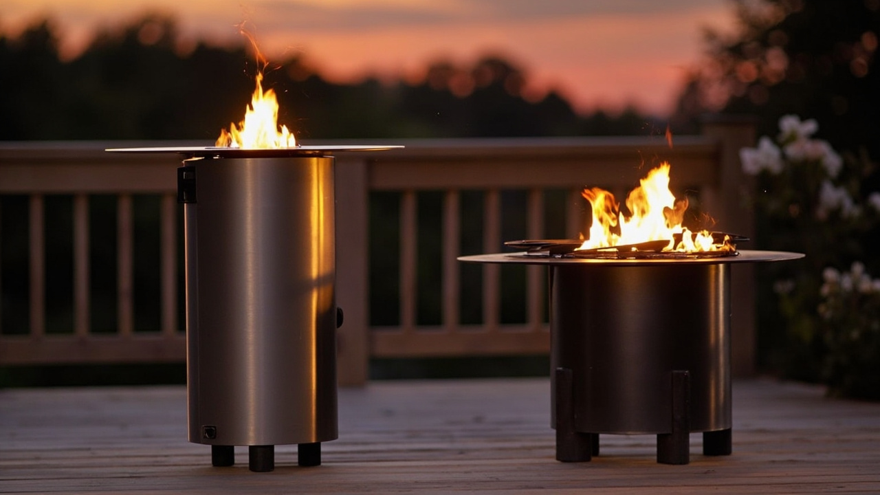 Solo Stove Yukon 2.0 vs Breeo X Series 30: The $630 Smokeless Fire Pit vs the $849 Pro Grill