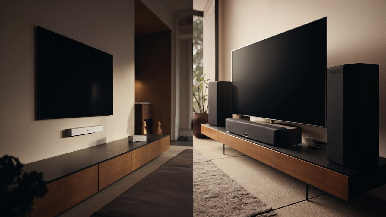 Sonos Arc Ultra vs Samsung HW-Q990D (2026): Does a $999 Single Bar Really Beat a $1,300 Surround System?