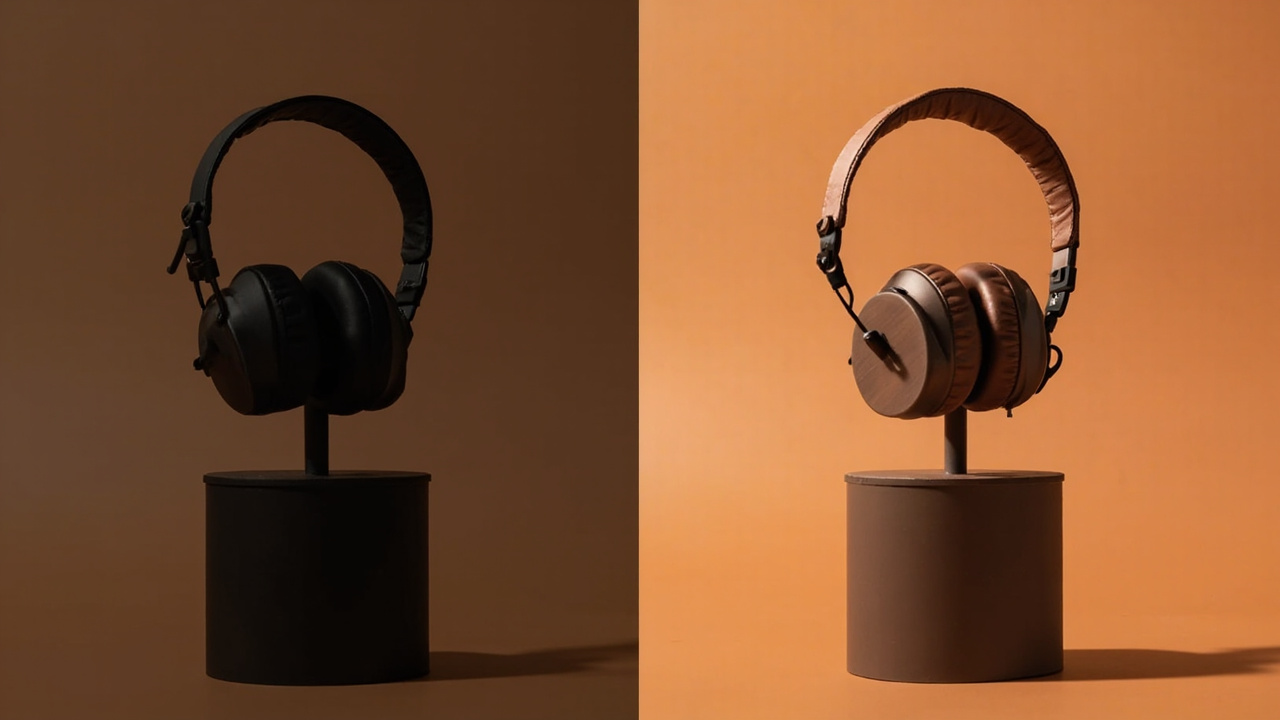 Verdict split-screen: Sony 1000X The Collexion on the left, B&W Px8 S2 on the right, with value-per-dollar callout