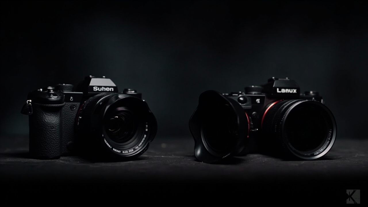 Sony A1 II vs Canon R5 Mark II: Is the $2,200 Flagship Premium Worth It?
