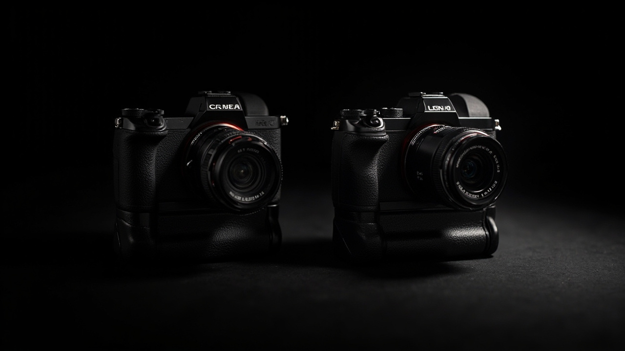 Sony A7 V vs Nikon Z6 III (2026): The $800 Hybrid Camera Question No One Settles For You