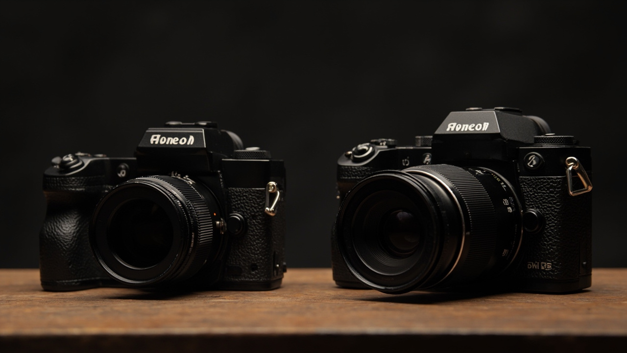 Sony A7R VI vs Hasselblad X2D II 100C: Is the $2,900 Step Up to Medium Format Actually Worth It in 2026?