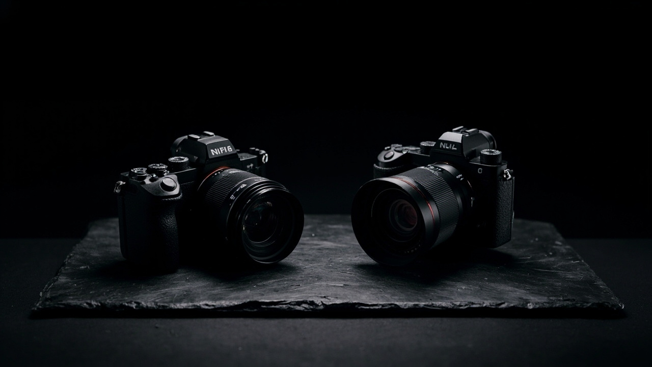Sony A7R VI vs Nikon Z8: Which 2026 High-Resolution Flagship Actually Saves You Money?