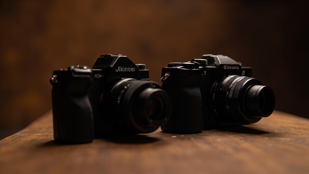 Sony A7R VI vs Panasonic S1R II (2026): The $1,200 High-Resolution Mirrorless Showdown