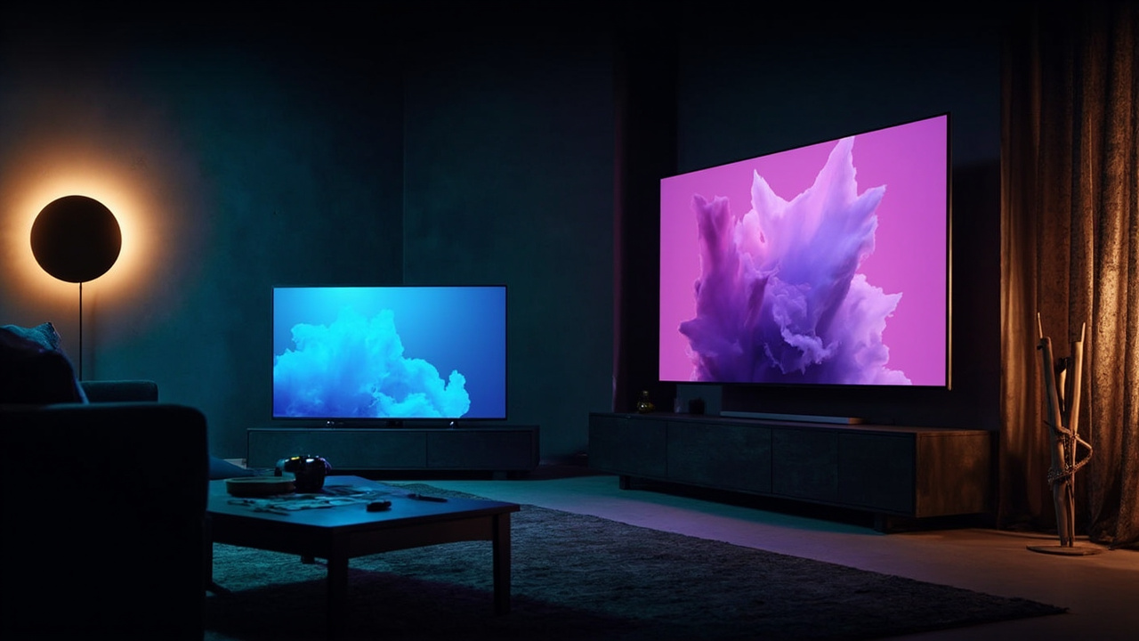 Sony Bravia 9 II vs Hisense U9N Pro: Which $2,000+ Mini LED TV Actually Saves You Money?