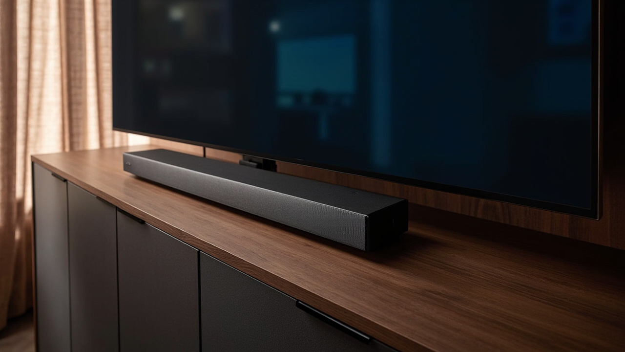 Final comparison summary visual between Sony Bravia Theatre Bar 9 and Bose Smart Ultra Soundbar
