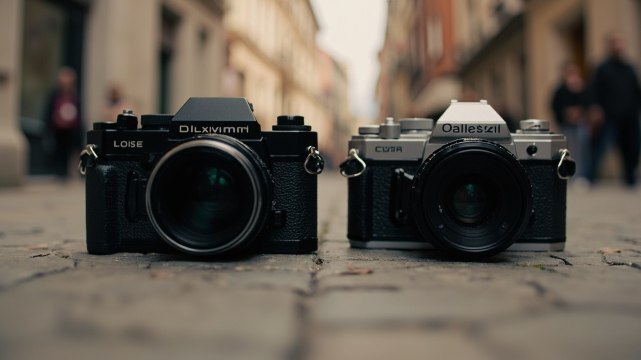 Sony RX1R III vs Fujifilm GFX100RF: Which $5,000 Compact Camera Is Actually Worth It?