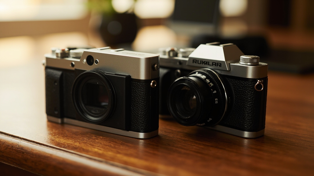 Sony RX1R III vs Leica Q3 43: Which $6,000 Compact Camera Is Actually Worth It?