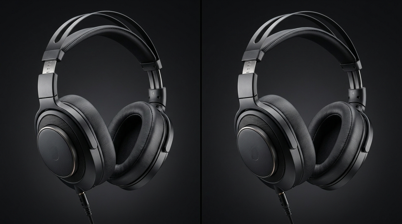 Sony WH-1000XM6 vs Apple AirPods Max 2: The $450 Headphone That Beats the $550 Option