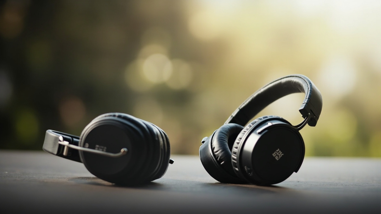 Split verdict graphic: Sony WH-1000XM6 cost breakdown on left, AirPods Max 2 value proposition on right