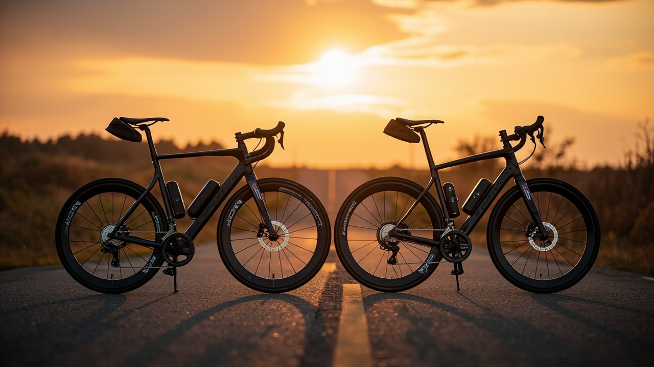 Specialized Turbo Creo 2 Expert vs Trek Domane+ SLR 7: Which $12,500 E-Road Bike Actually Saves You Money?