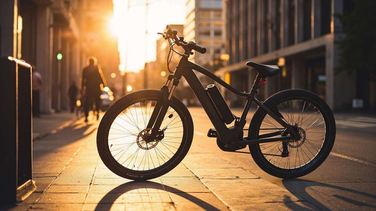 Specialized Turbo Vado 5.0 IGH vs Trek Allant+ 9.9S: Which $5,500 Commuter E-Bike Actually Saves You Money?