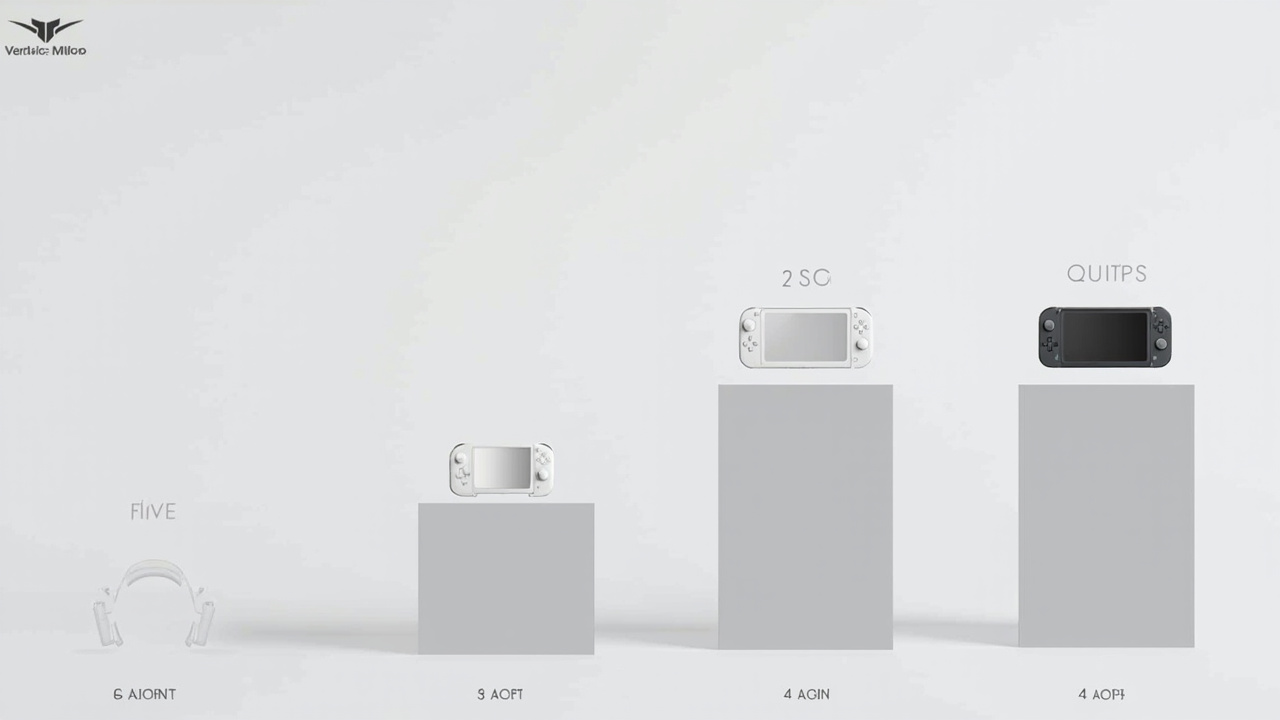 Verdict infographic: three-way comparison of handheld PC value in 2026