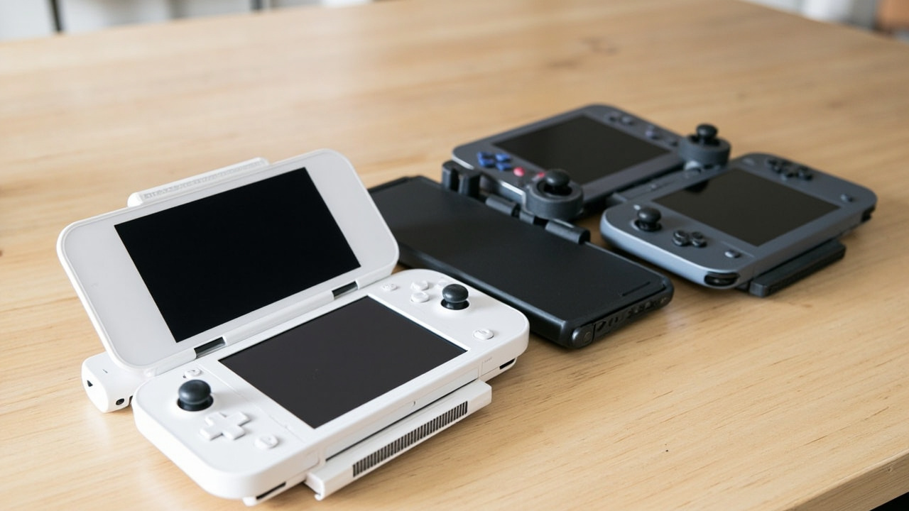 Steam Deck OLED Post-Hike vs ROG Ally X vs Legion Go 2: Which Handheld PC Is Actually Worth the Money in 2026?