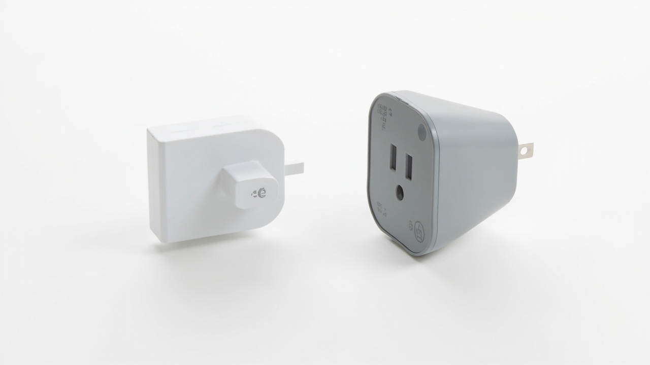 Tapo P110 vs Kasa KP125M: The Smart Plug That Actually Saves You Money
