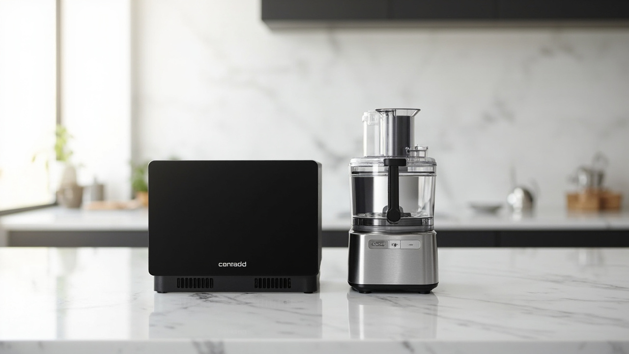 Thermomix TM7 vs Magimix Cook Expert: Which Premium All-in-One Is the Smarter Buy?