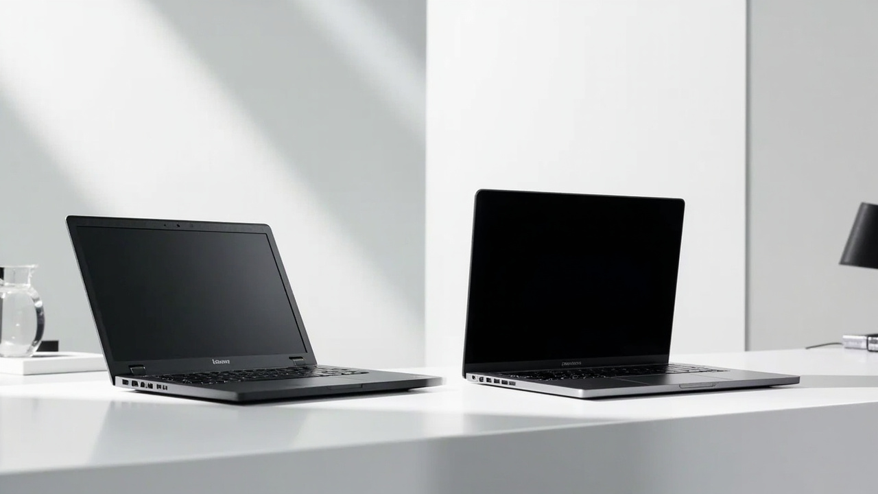 Lenovo ThinkPad X1 Carbon Gen 13 (2025) vs MacBook Pro 14 M5 Pro (2026): Which $1,800-$2,500 Flagship Laptop Actually Saves You Money?