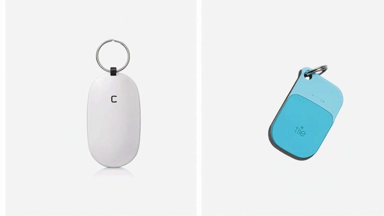 Tile Pro vs Apple AirTag 2: Which Tracker Actually Saves You Money
