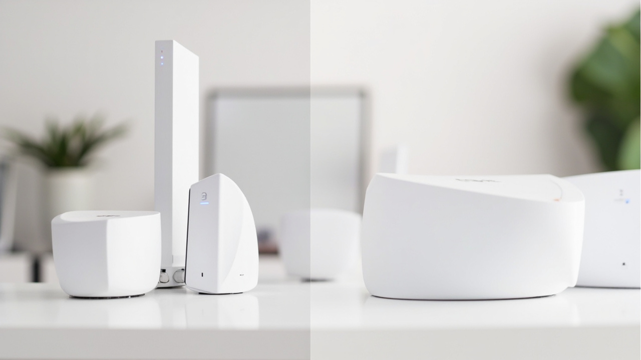 TP-Link Deco BE85 vs Amazon eero Pro 7: Which Wi-Fi 7 Mesh Actually Saves You Money in 2026?