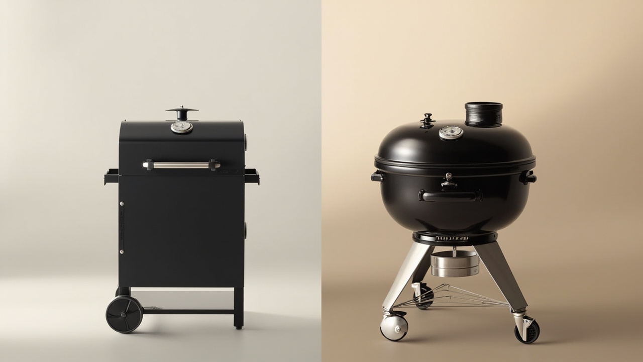 Traeger Ironwood XL vs Yoder YS640s (2026): The $1,500 Pellet Grill Question, Answered With Real Cost Math