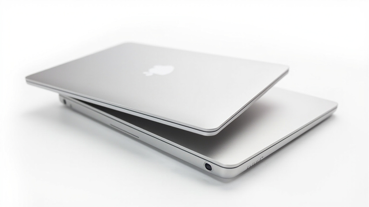 Build and chassis comparison of XPS 14 and MacBook Pro 14